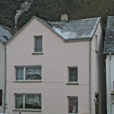 Ferienhaus Am Doctorberg Bernkastel-Kues Exteriér fotografie
