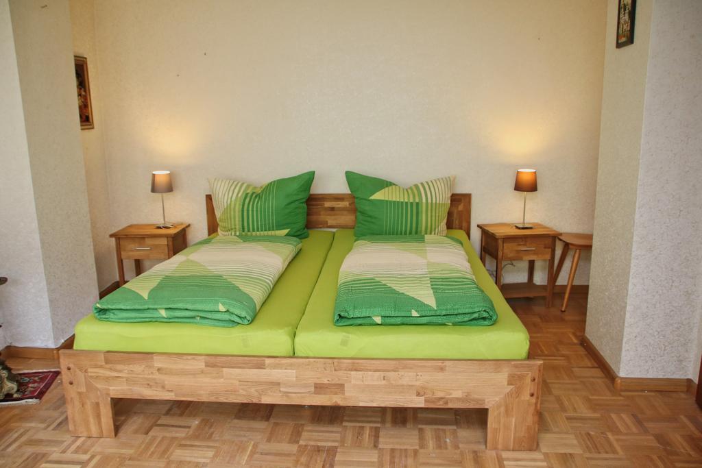 Ferienhaus Am Doctorberg Bernkastel-Kues Exteriér fotografie